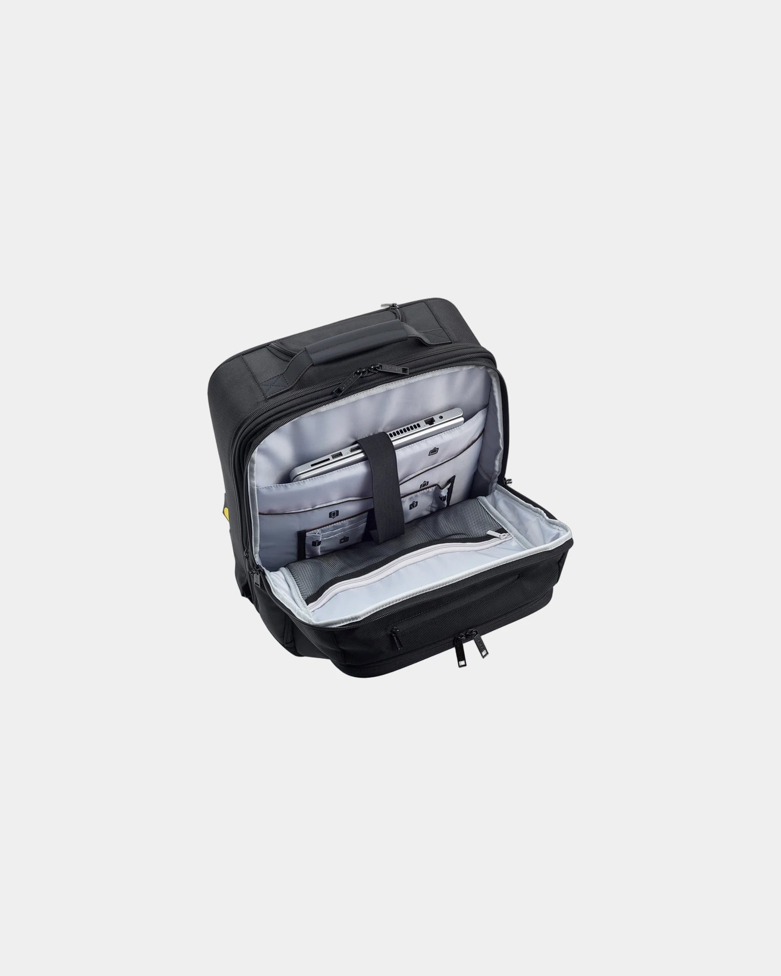 Rugzak trolley Delsey Parvis Plus om te personaliseren - 6