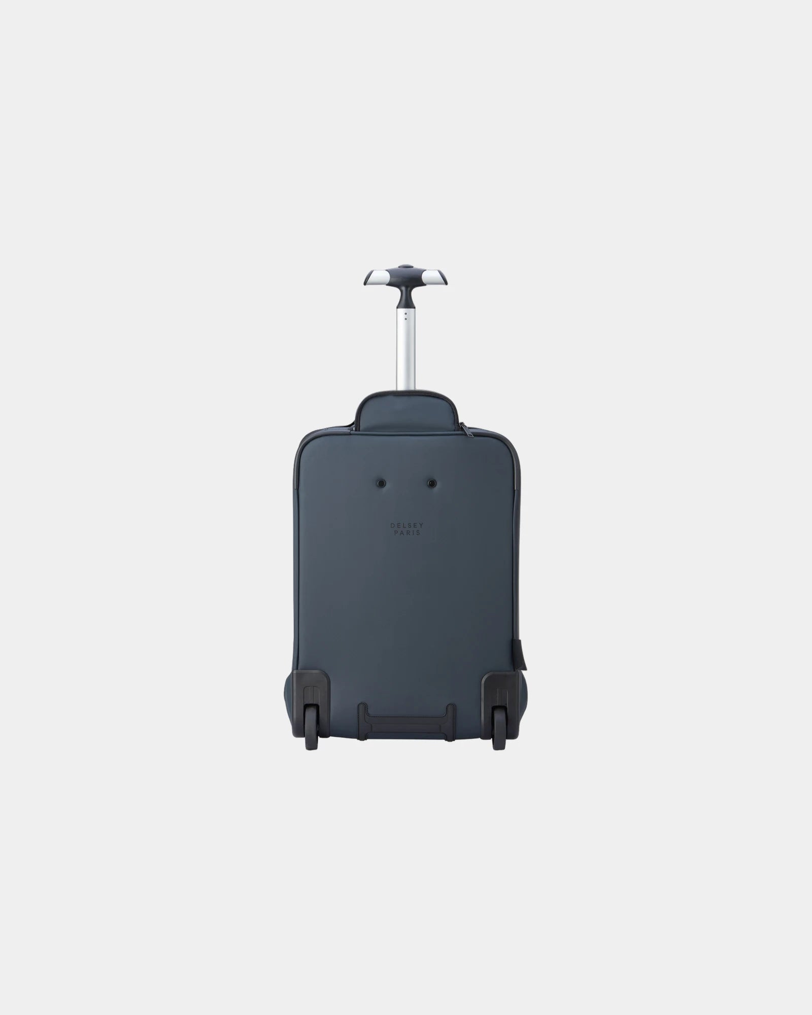 Rugzak trolley Delsey Parvis Plus om te personaliseren - 9