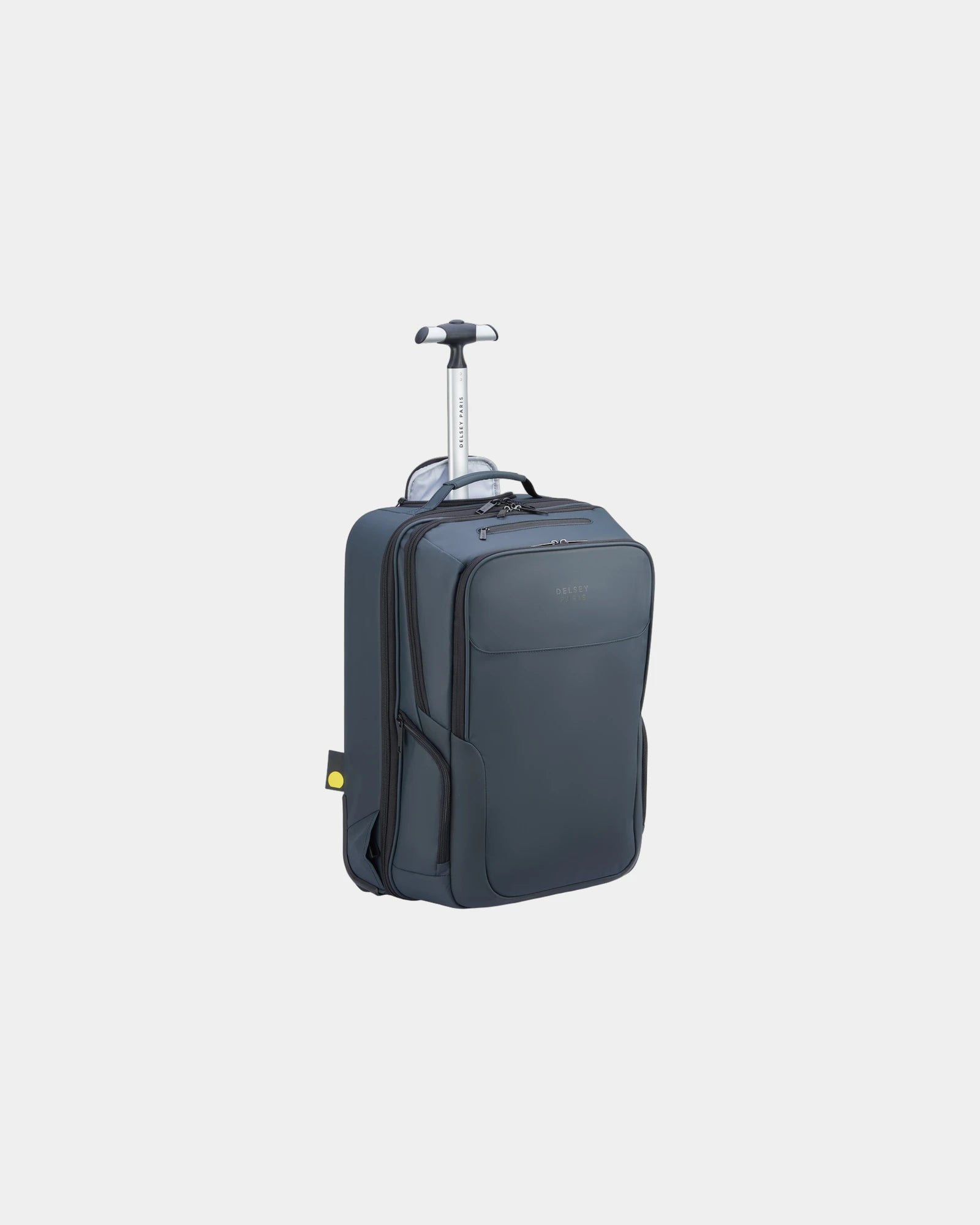 Rugzak trolley Delsey Parvis Plus om te personaliseren - 7