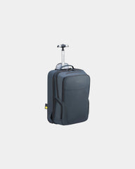 Rugzak trolley Delsey Parvis Plus om te personaliseren - 7