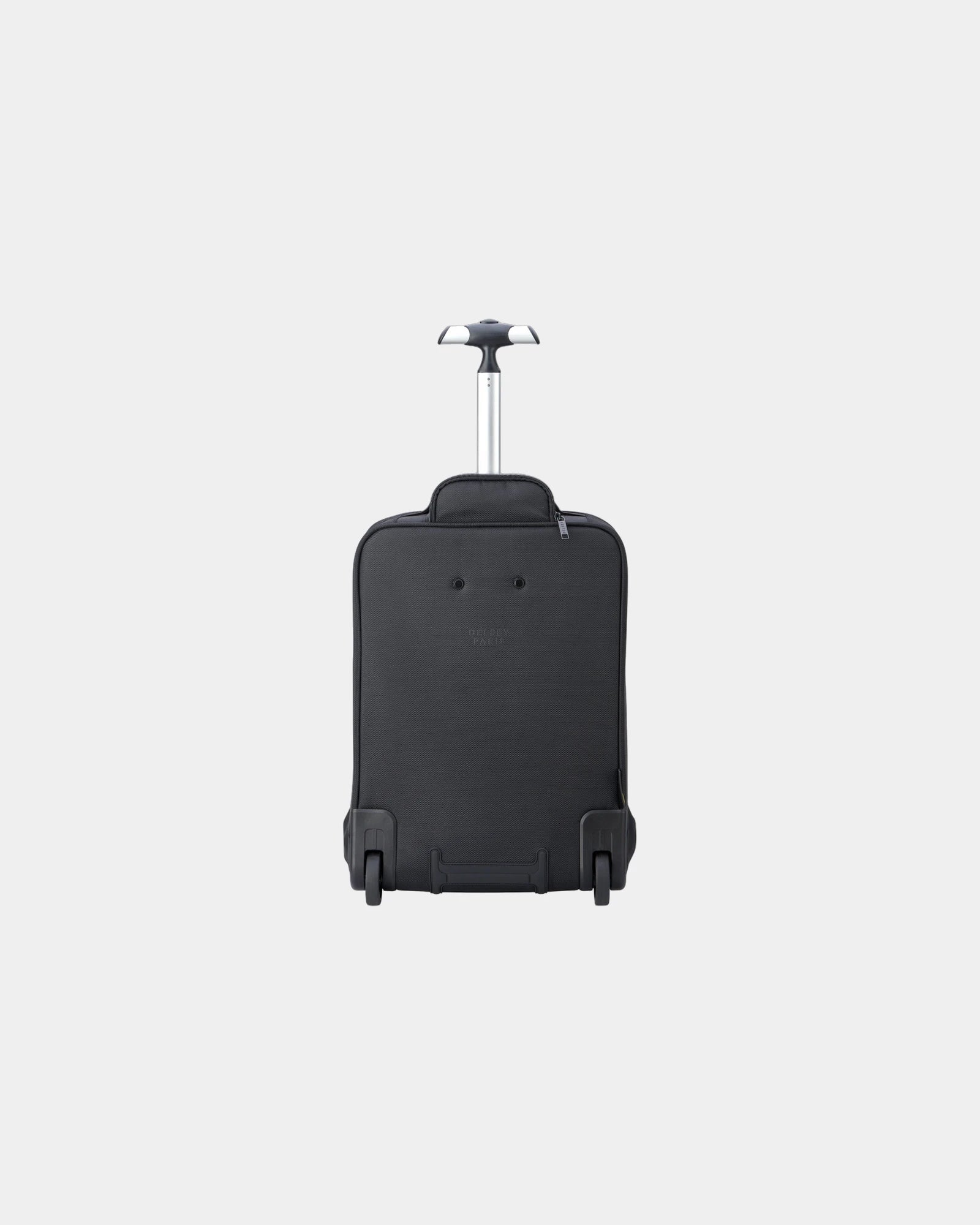 Rugzak trolley Delsey Parvis Plus om te personaliseren - 3
