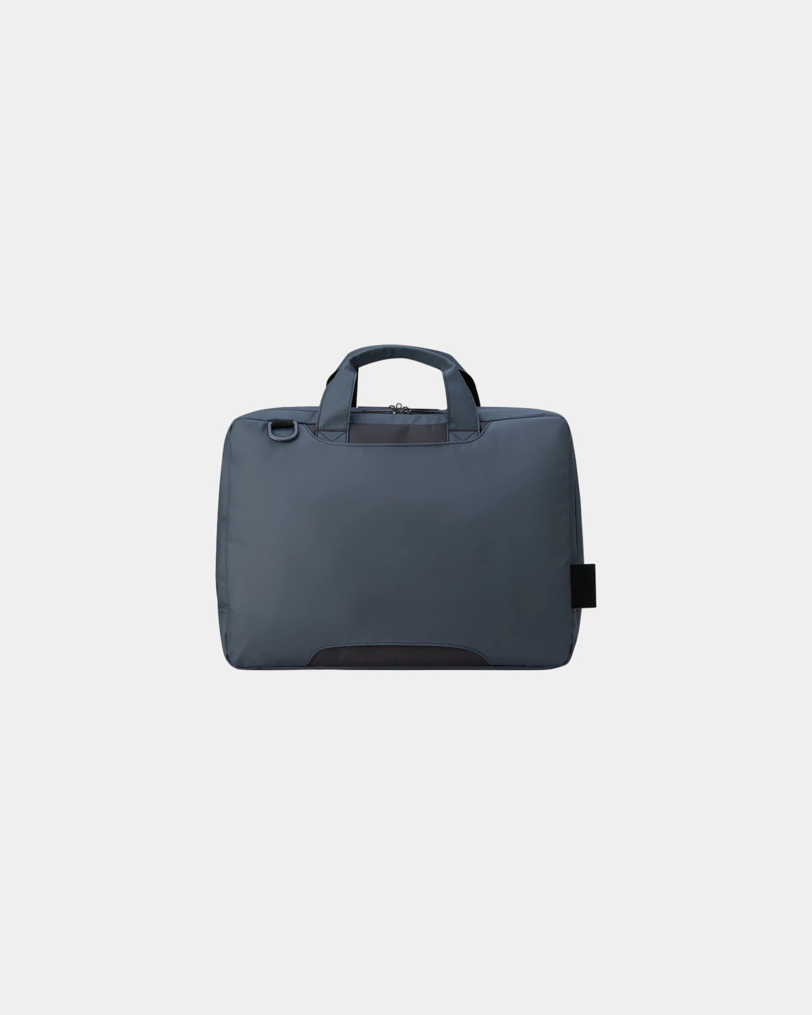 Laptoptas polyester Delsey Parvis Plus om te personaliseren - 7