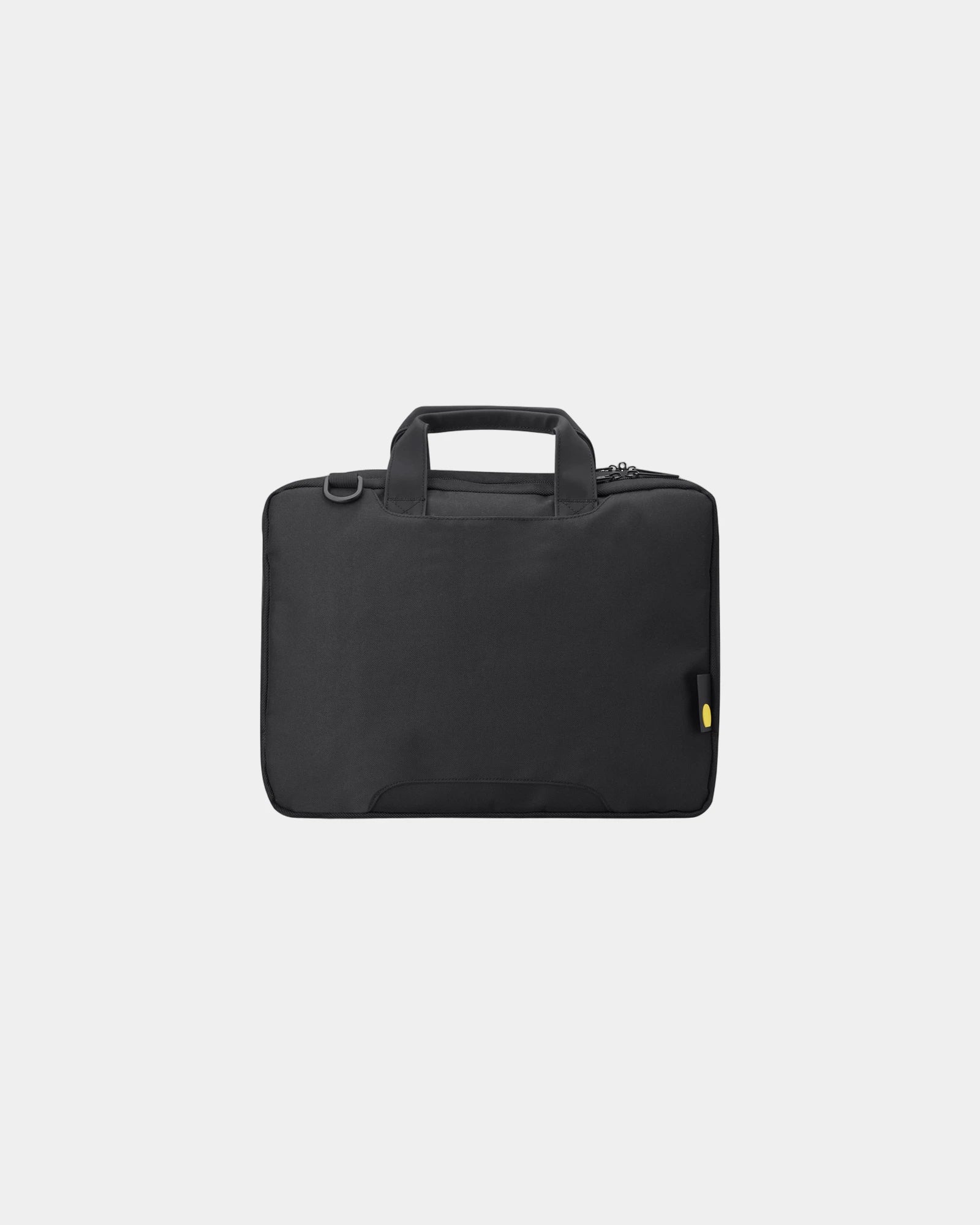 Laptoptas polyester Delsey Parvis Plus om te personaliseren - 3