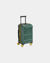 Koffer Delsey Rempart 2.0 55 cm om te personaliseren - Army