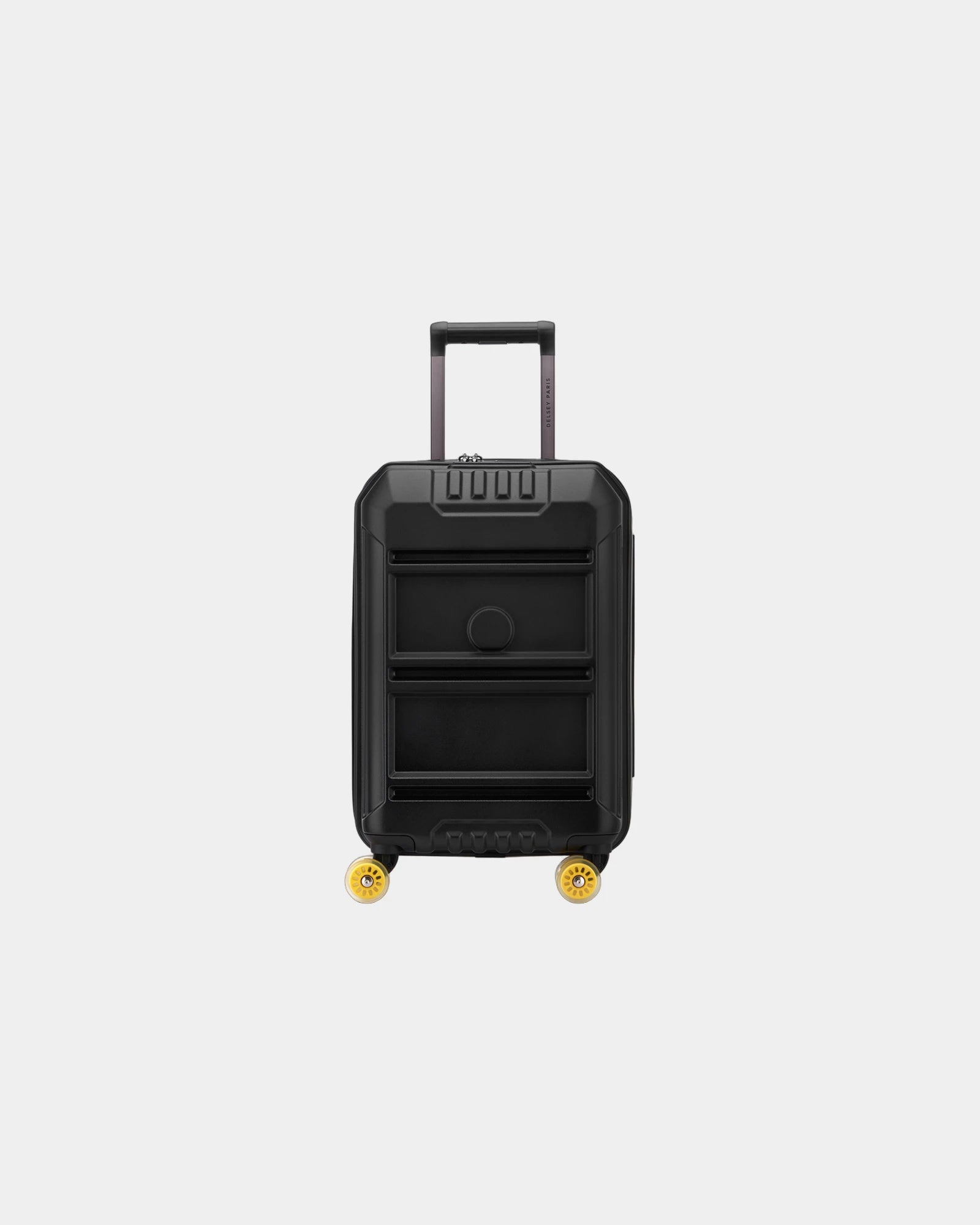Koffer Delsey Rempart 2.0 55 cm om te personaliseren - 3