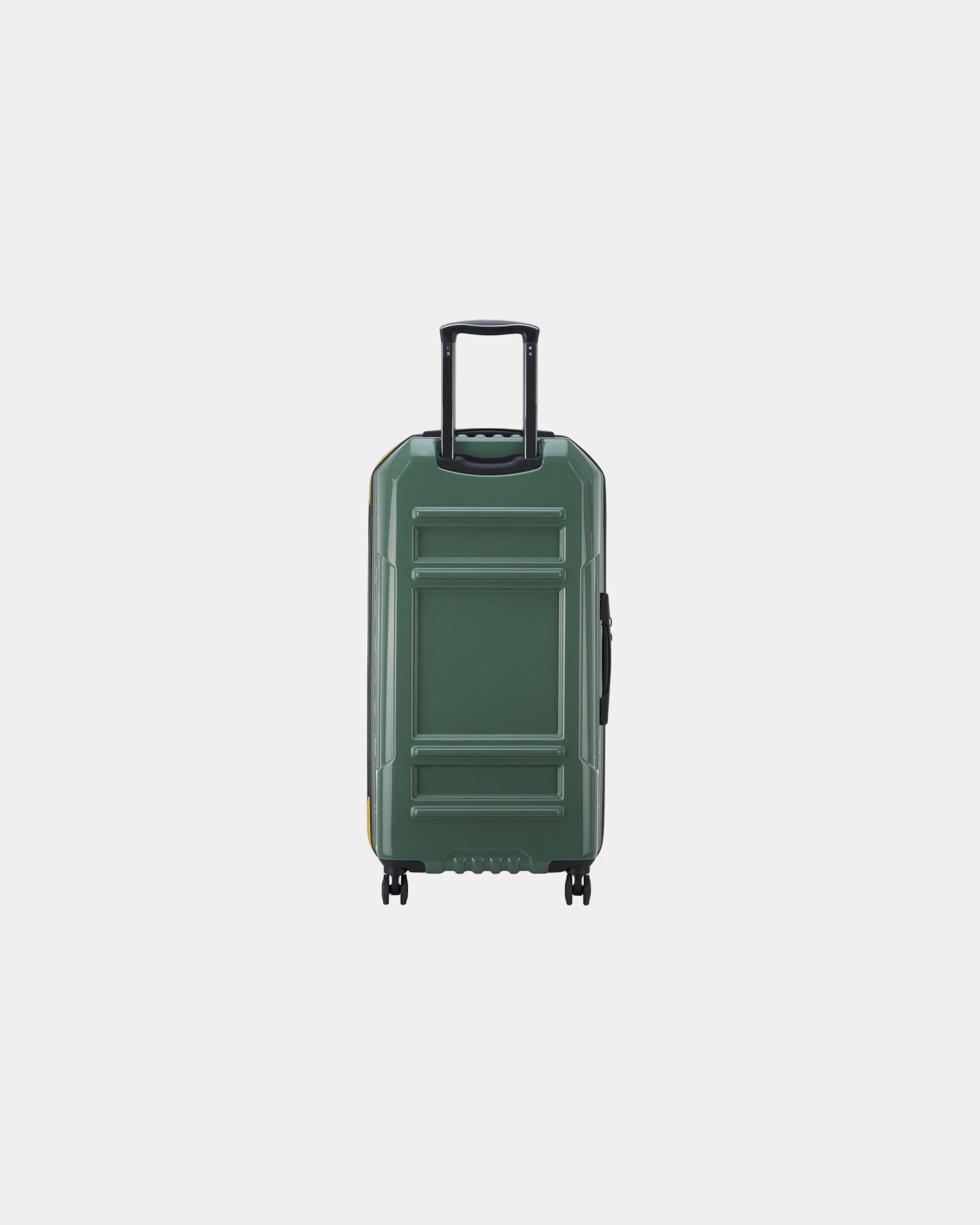 Koffer polycarbonaat Delsey Rempart om te personaliseren - 9