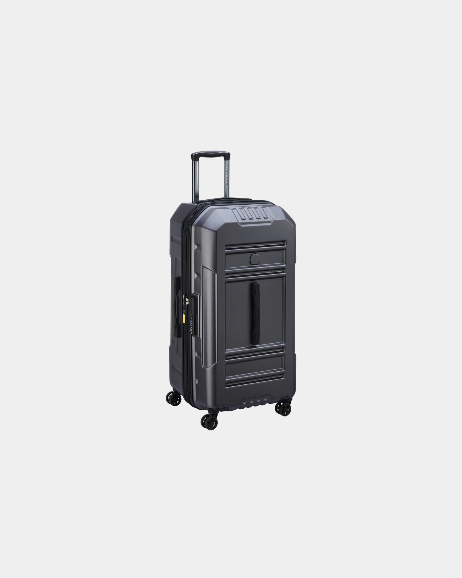 Koffer polycarbonaat Delsey Rempart om te personaliseren - 1