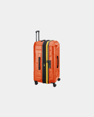 Koffer polycarbonaat Delsey Rempart om te personaliseren - 17