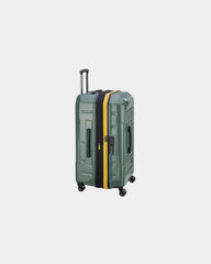 Koffer polycarbonaat Delsey Rempart om te personaliseren - 10