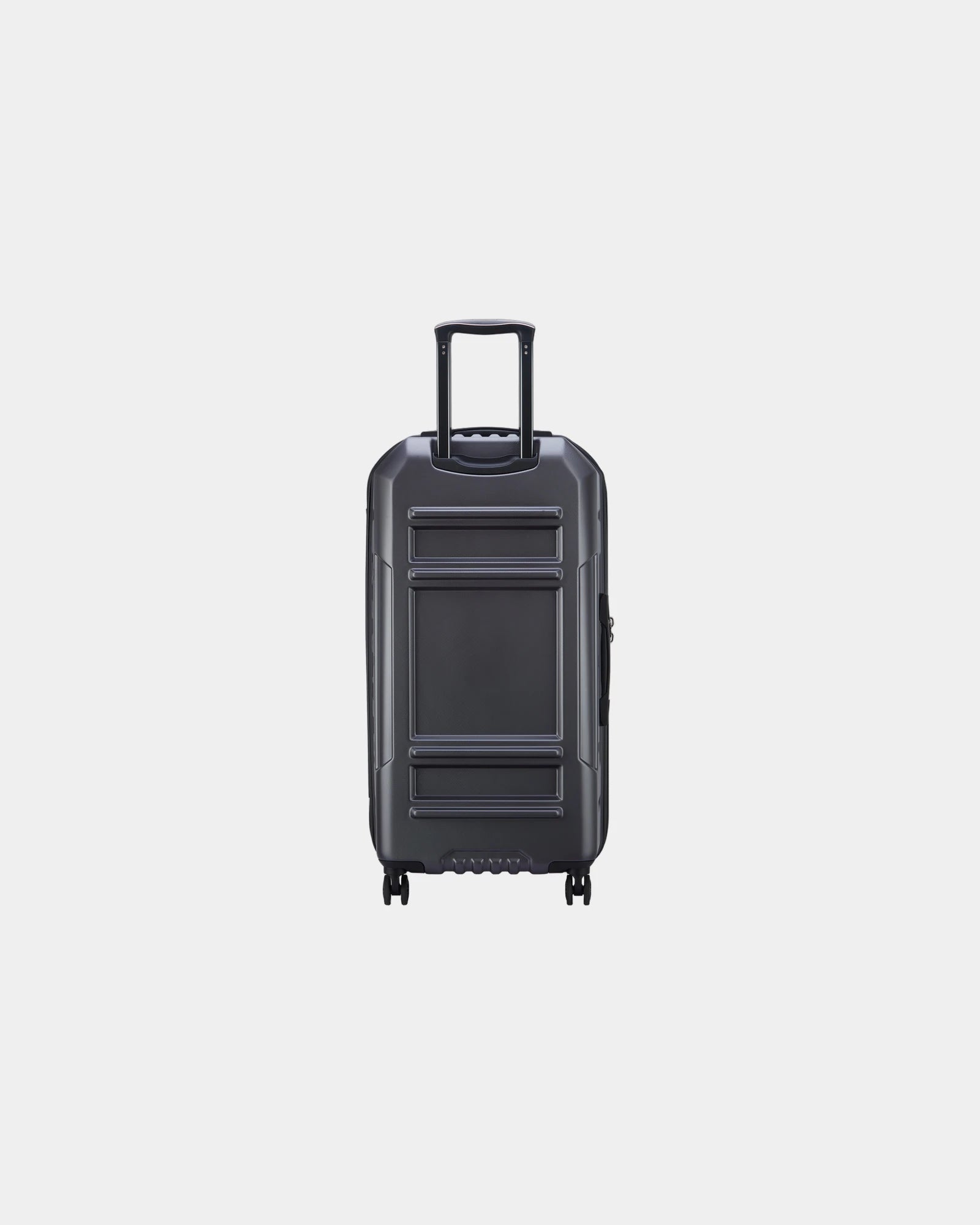 Koffer polycarbonaat Delsey Rempart om te personaliseren - 2