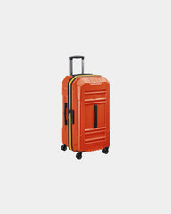 Koffer polycarbonaat Delsey Rempart om te personaliseren - 15