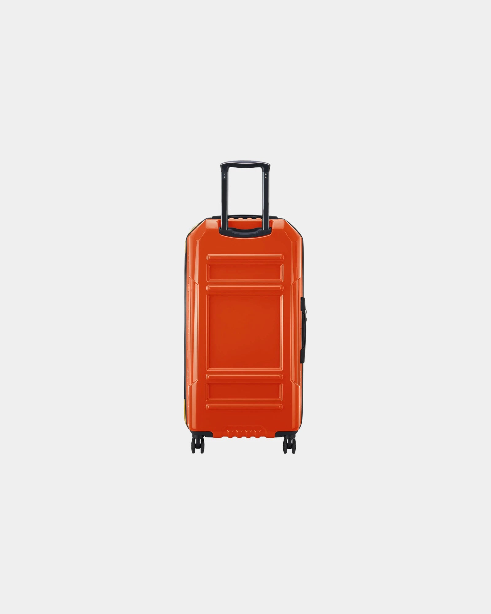 Koffer polycarbonaat Delsey Rempart om te personaliseren - 16