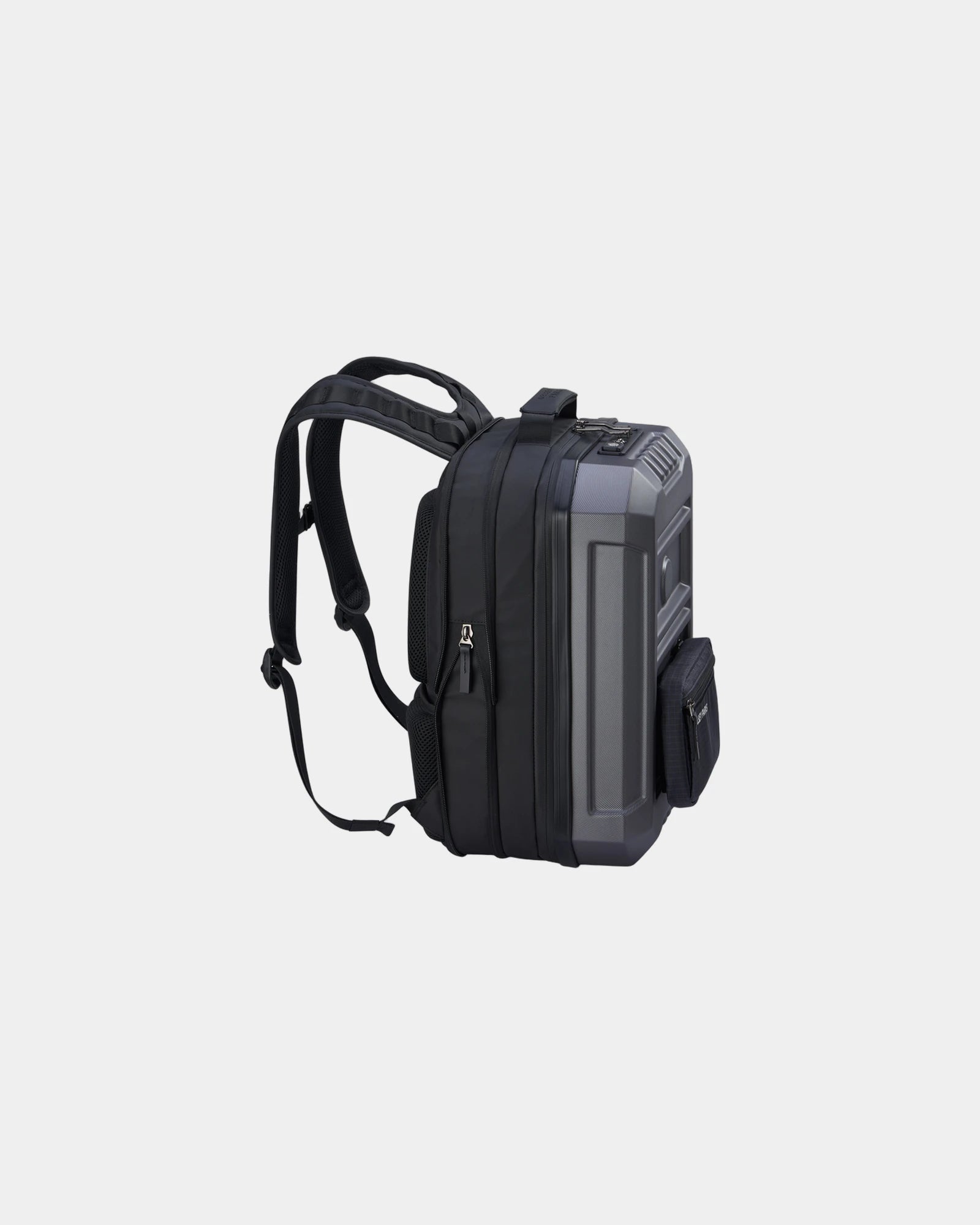 Rugzak polycarbonaat Delsey Rempart 22L om te personaliseren - 5