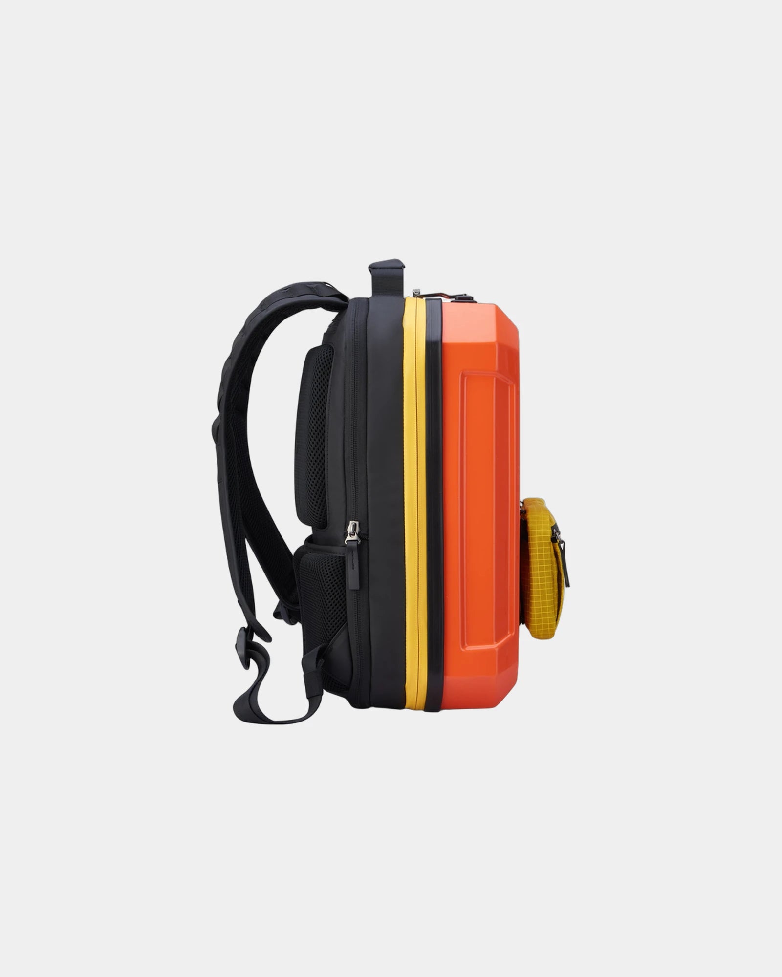 Rugzak polycarbonaat Delsey Rempart 22L om te personaliseren - 26