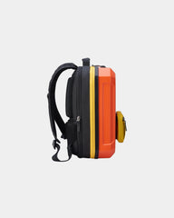 Rugzak polycarbonaat Delsey Rempart 22L om te personaliseren - 26