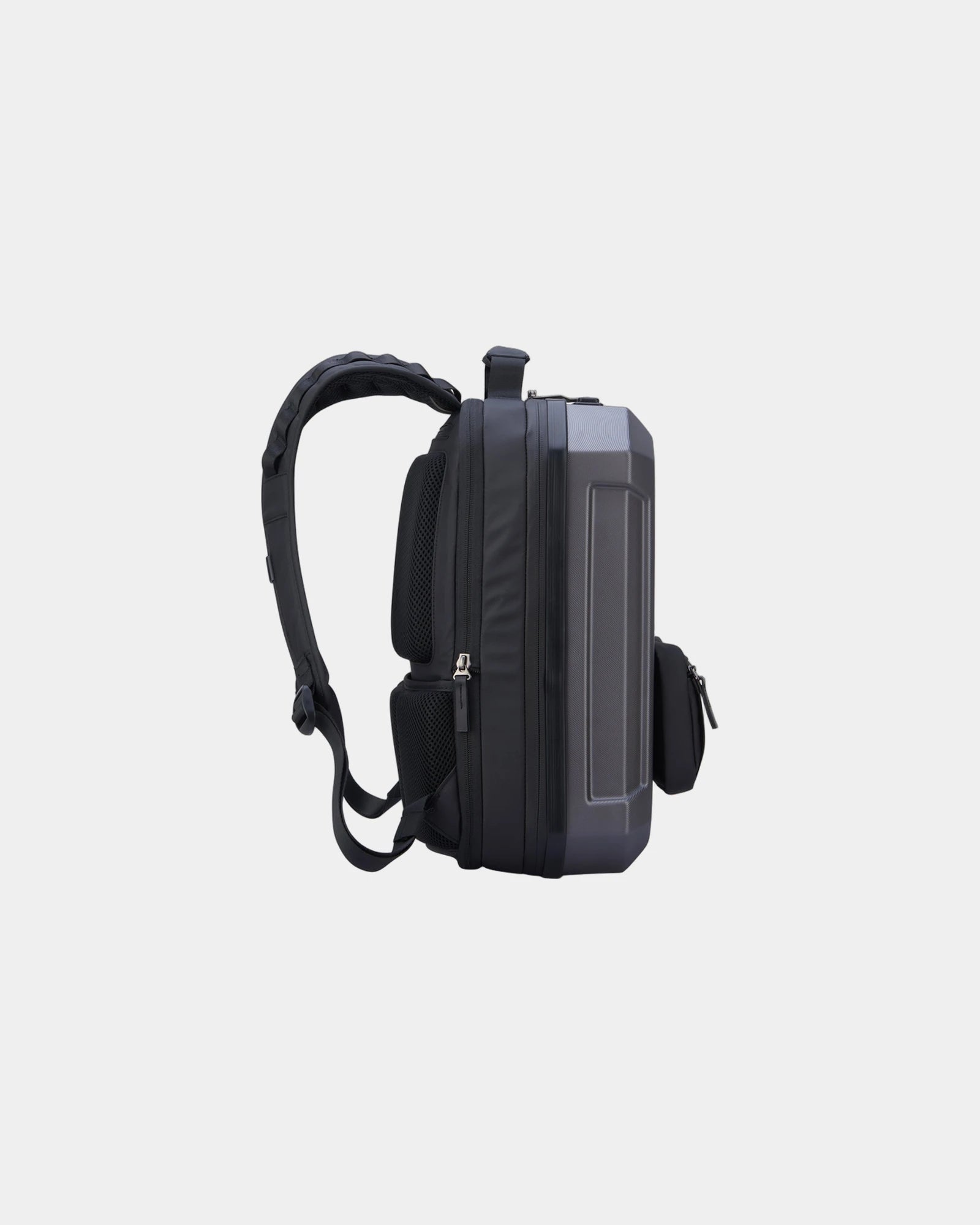 Rugzak polycarbonaat Delsey Rempart 22L om te personaliseren - 8