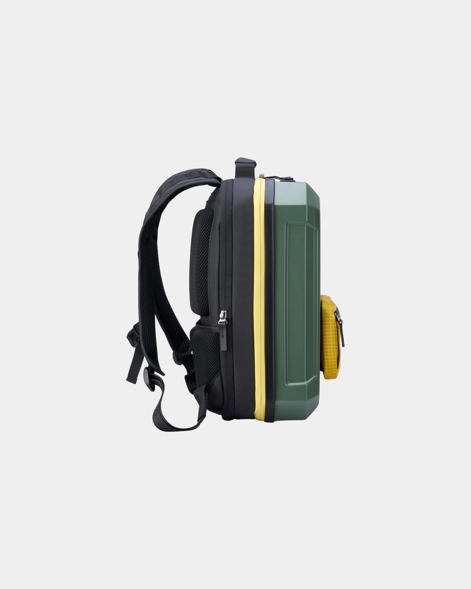 Rugzak polycarbonaat Delsey Rempart 22L om te personaliseren - 17