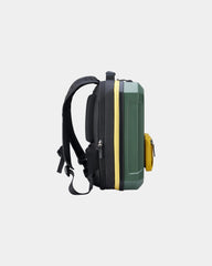 Rugzak polycarbonaat Delsey Rempart 22L om te personaliseren - 17