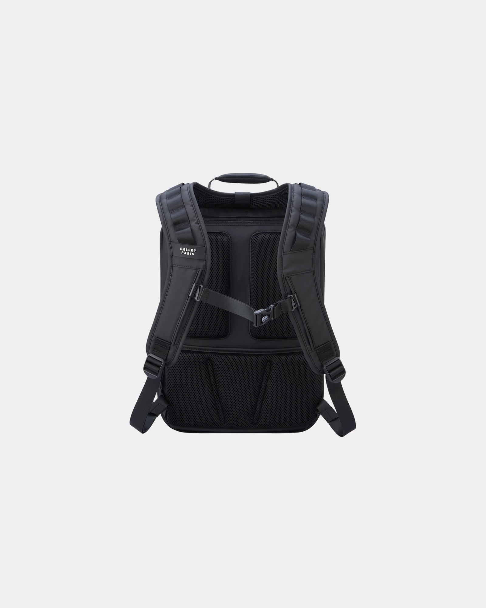 Rugzak polycarbonaat Delsey Rempart 22L om te personaliseren - 9