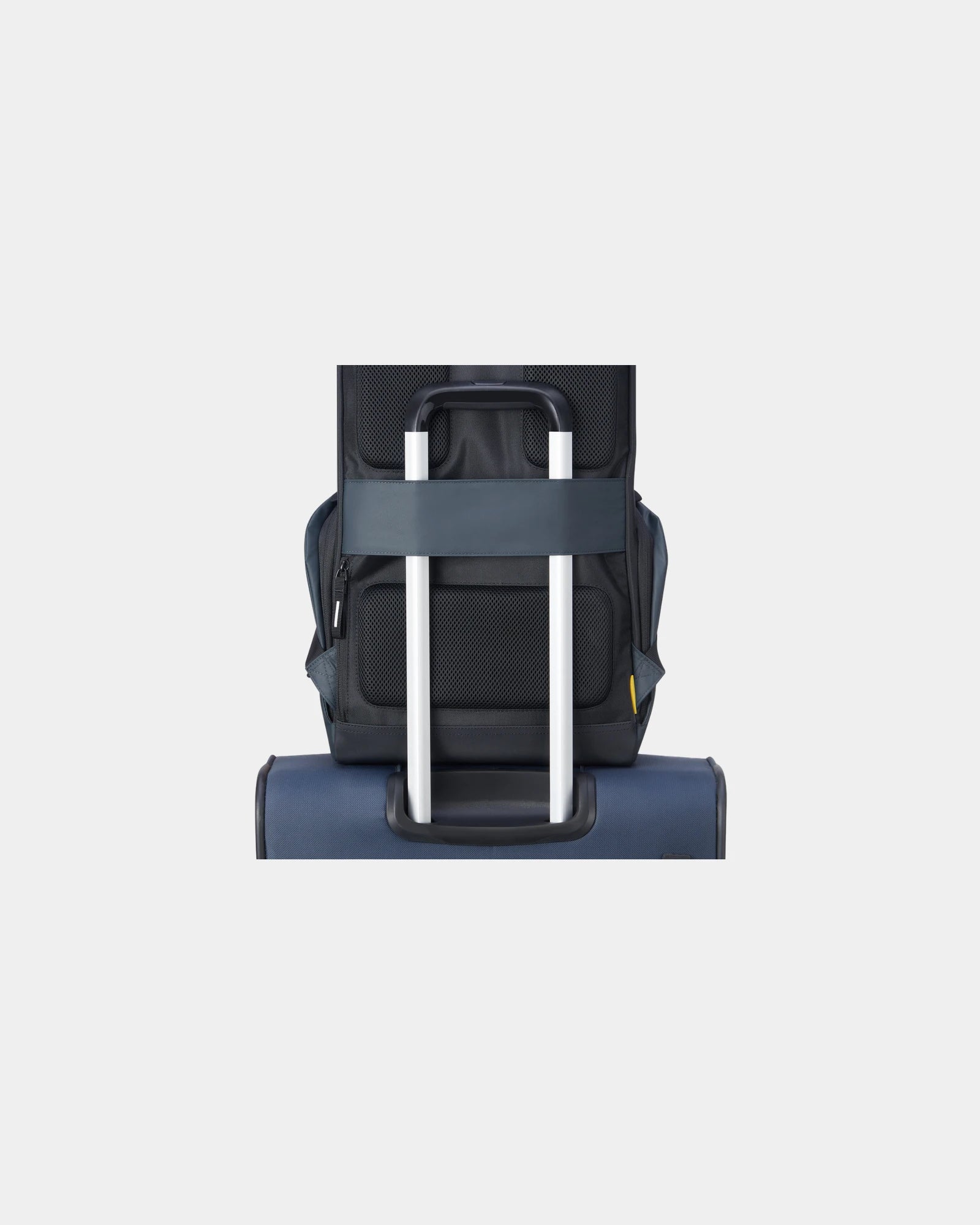 Rugzak Delsey Securflap 16" om te personaliseren - 8