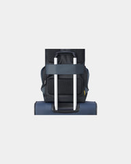Rugzak Delsey Securflap 16" om te personaliseren - 8