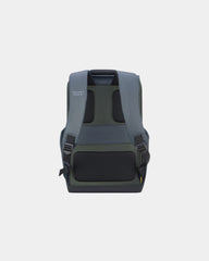 Rugzak Delsey Securflap 16" om te personaliseren - 22