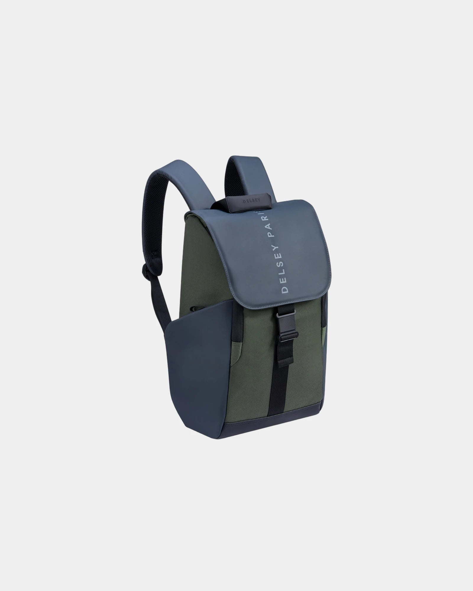 Rugzak Delsey Securflap 16" om te personaliseren - 17