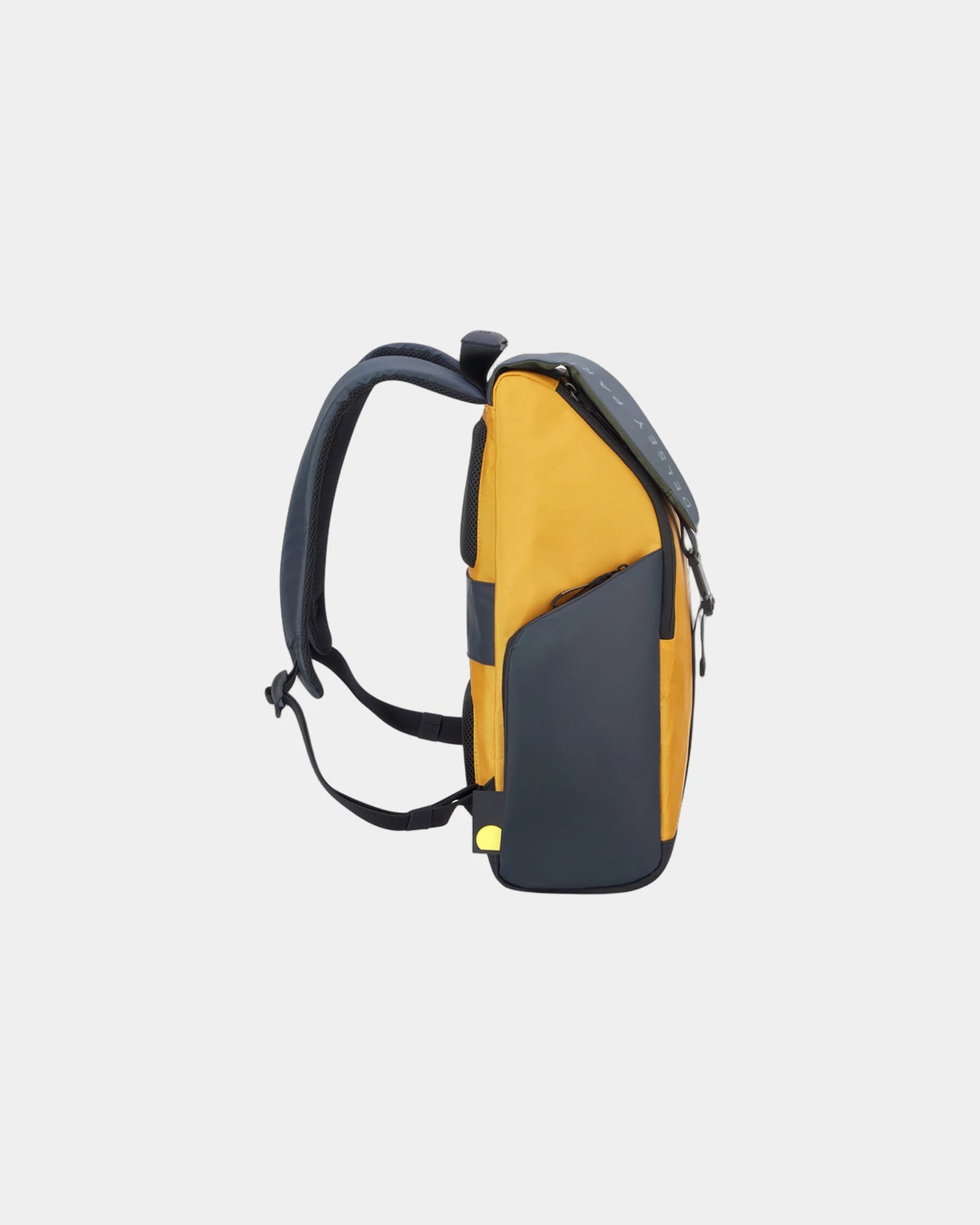 Rugzak Delsey Securflap 16" om te personaliseren - 25