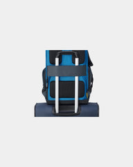 Rugzak Delsey Securflap 16" om te personaliseren - 16