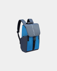 Rugzak Delsey Securflap 16" om te personaliseren - 12