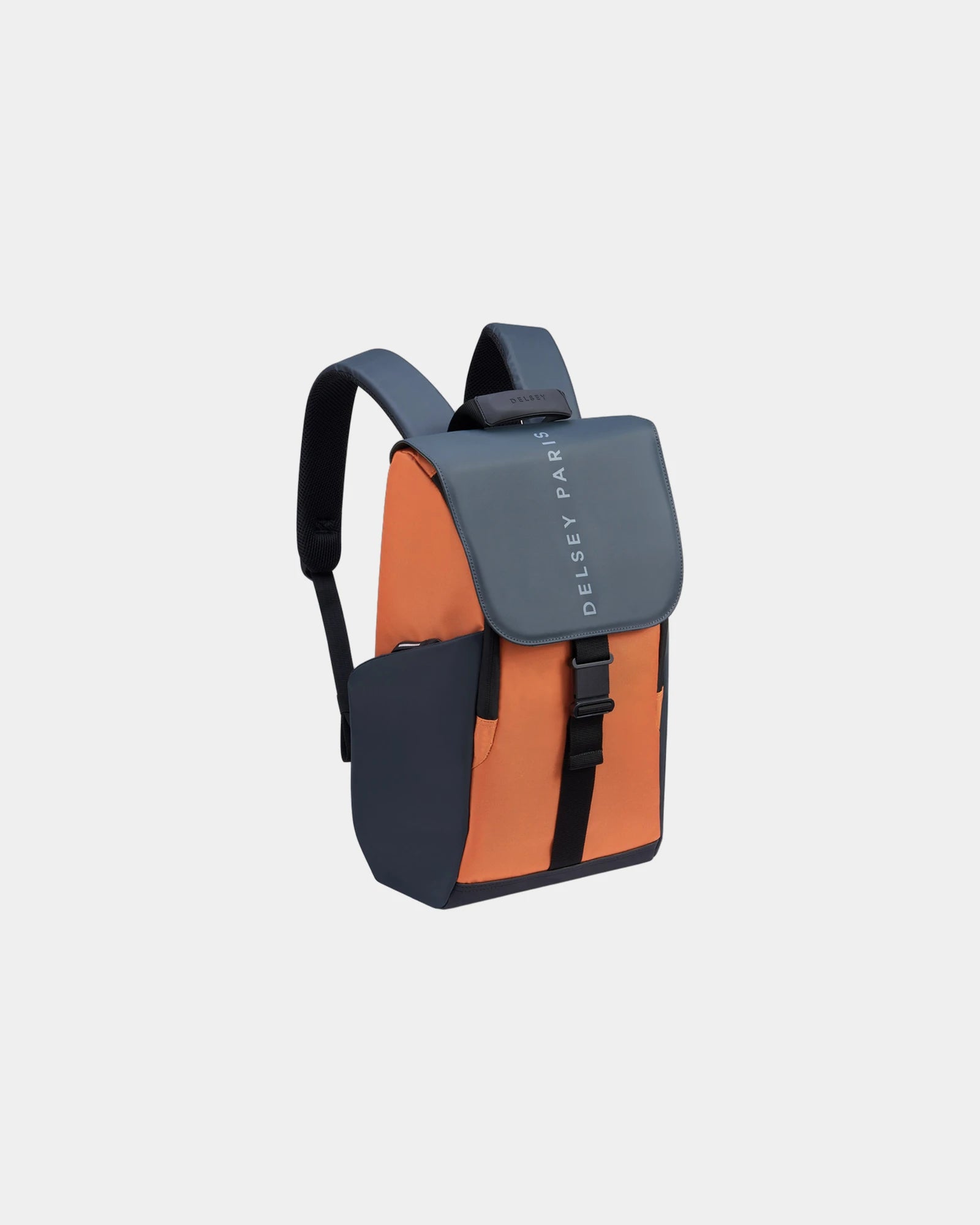 Rugzak Delsey Securflap 16" om te personaliseren - 36