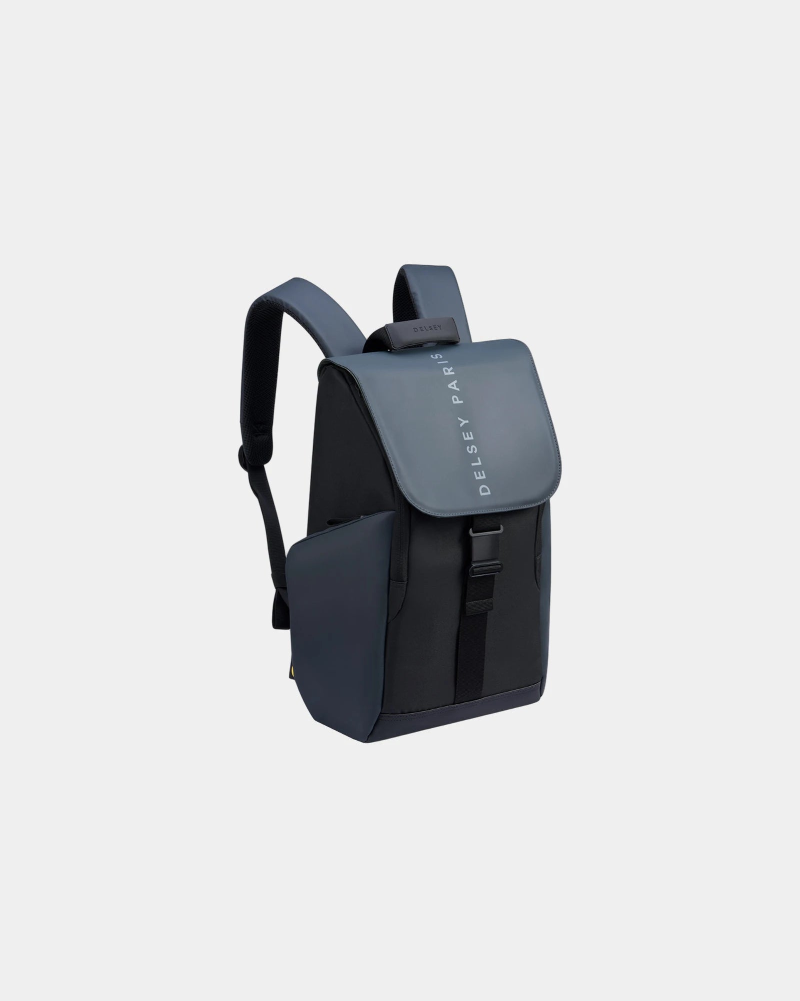 Rugzak Delsey Securflap 16" om te personaliseren - 4