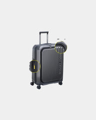 Koffer polycarbonaat Delsey Securitime om te personaliseren - 21