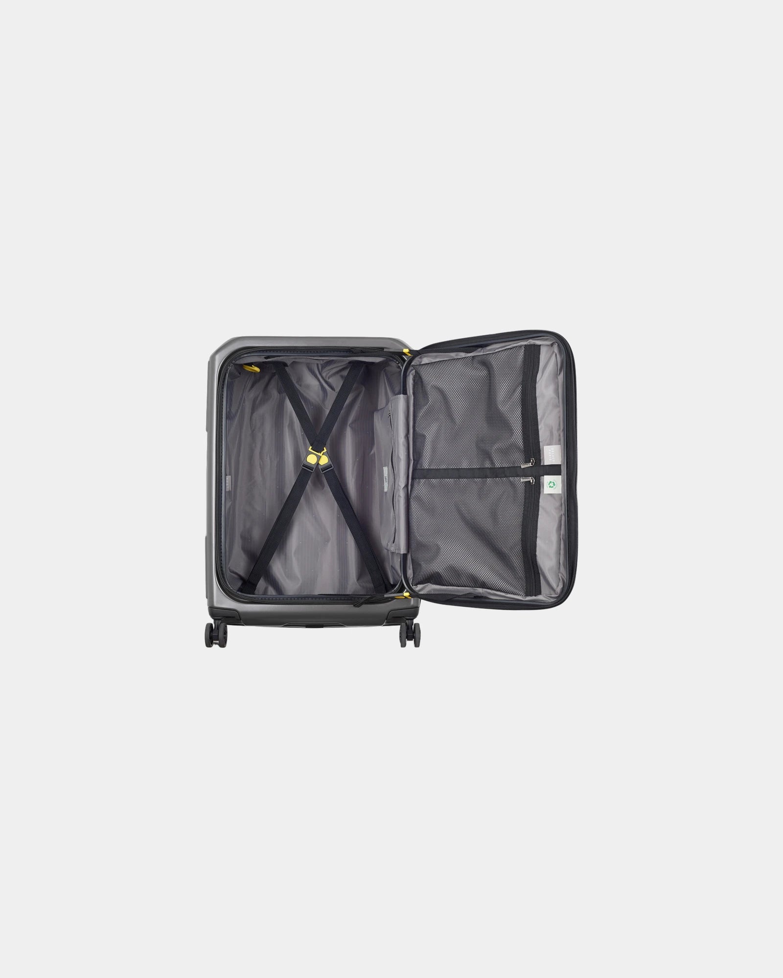 Koffer polycarbonaat Delsey Securitime om te personaliseren - 27