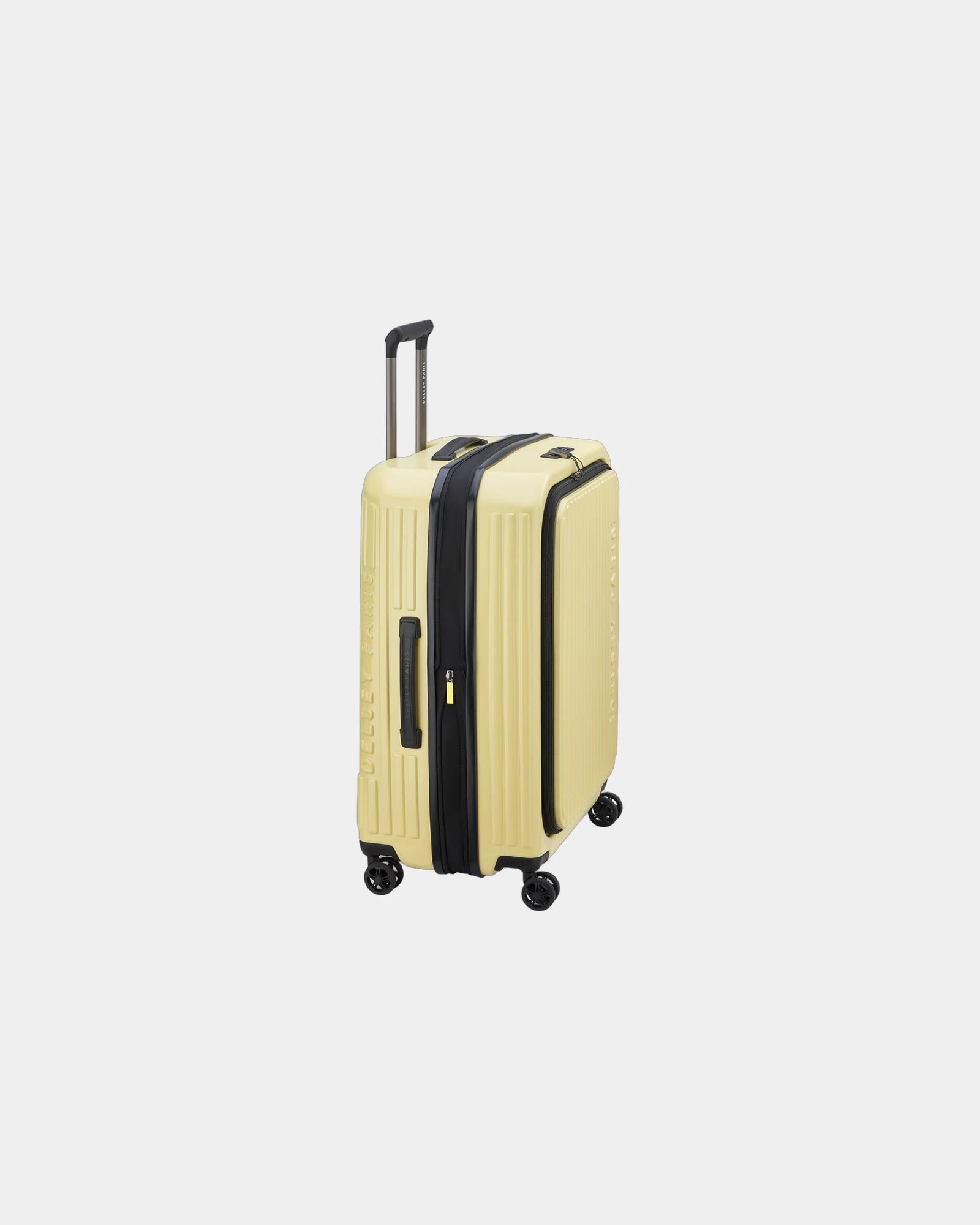 Koffer polycarbonaat Delsey Securitime om te personaliseren - 19