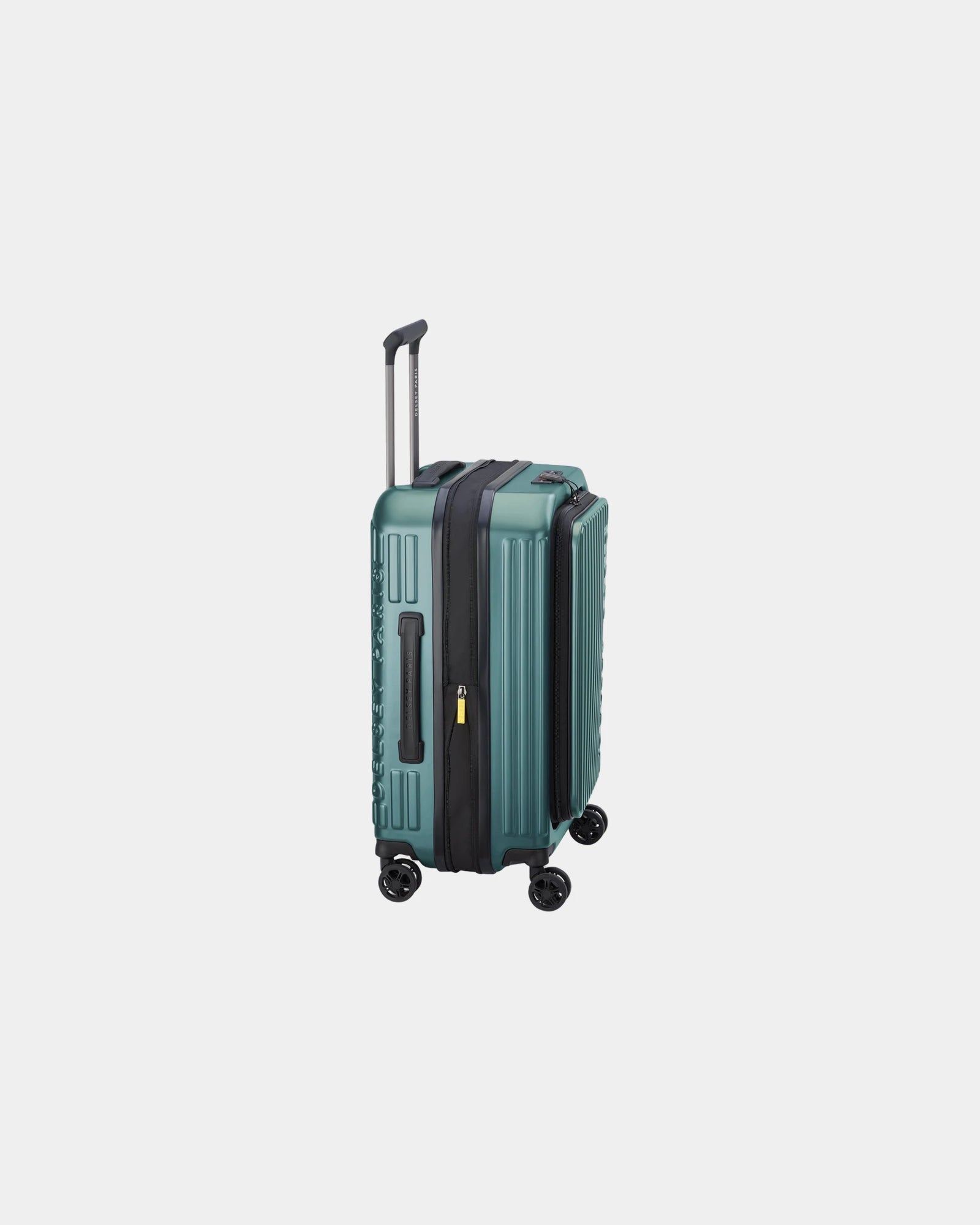 Koffer polycarbonaat Delsey Securitime om te personaliseren - 5