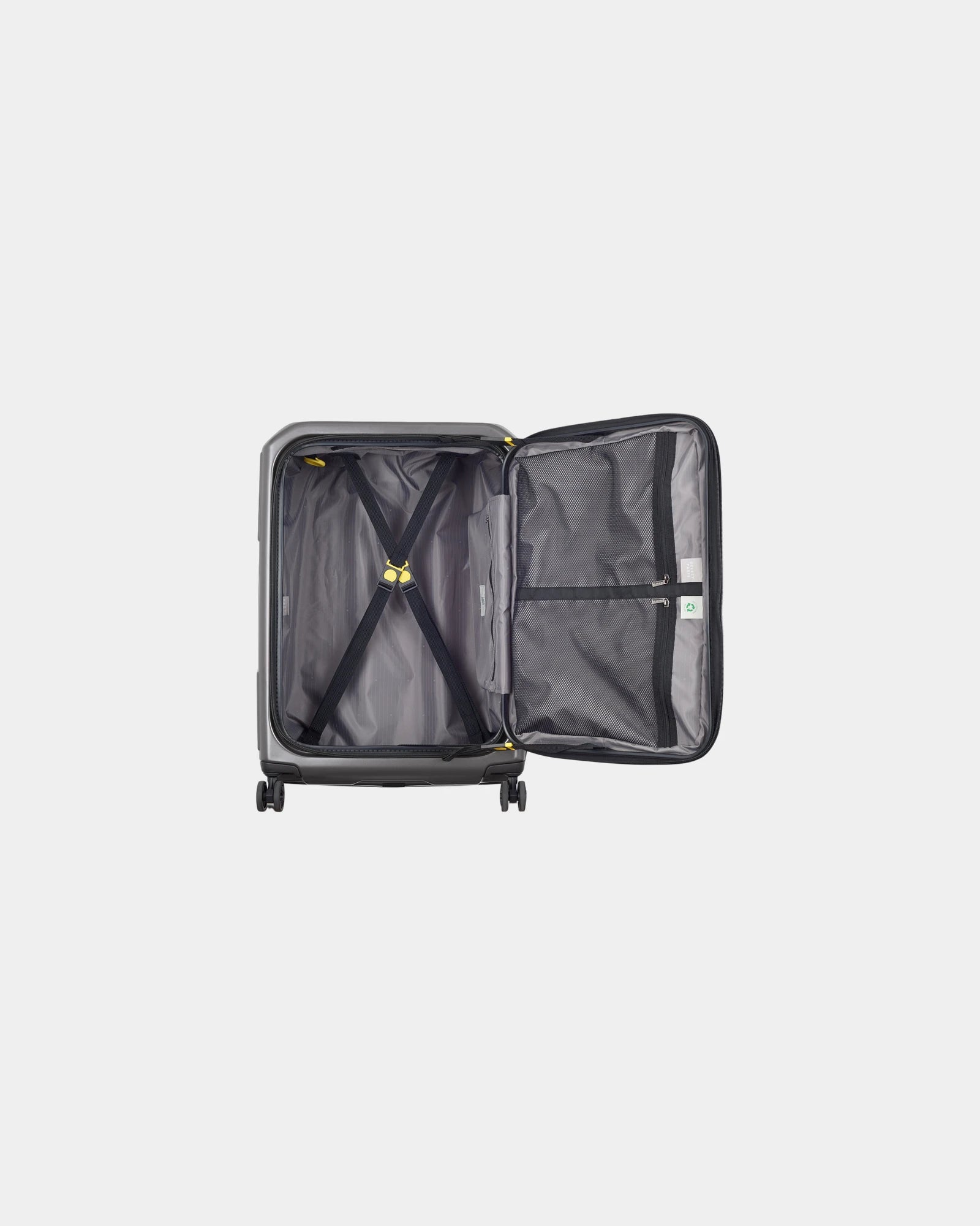 Koffer polycarbonaat Delsey Securitime om te personaliseren - 23