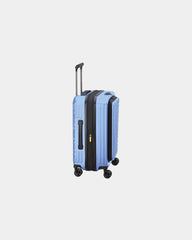 Koffer polycarbonaat Delsey Securitime om te personaliseren - 12