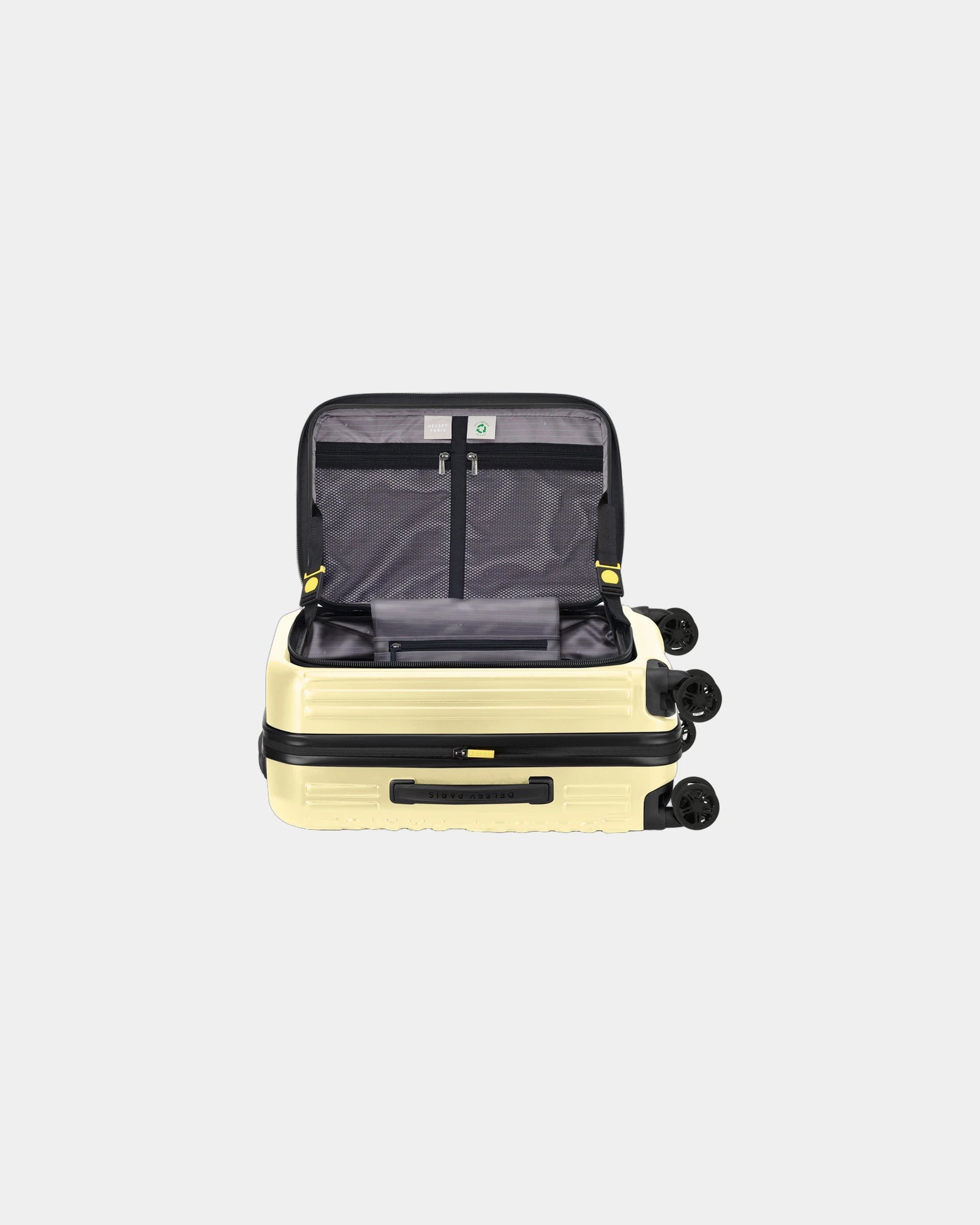 Koffer polycarbonaat Delsey Securitime om te personaliseren - 15