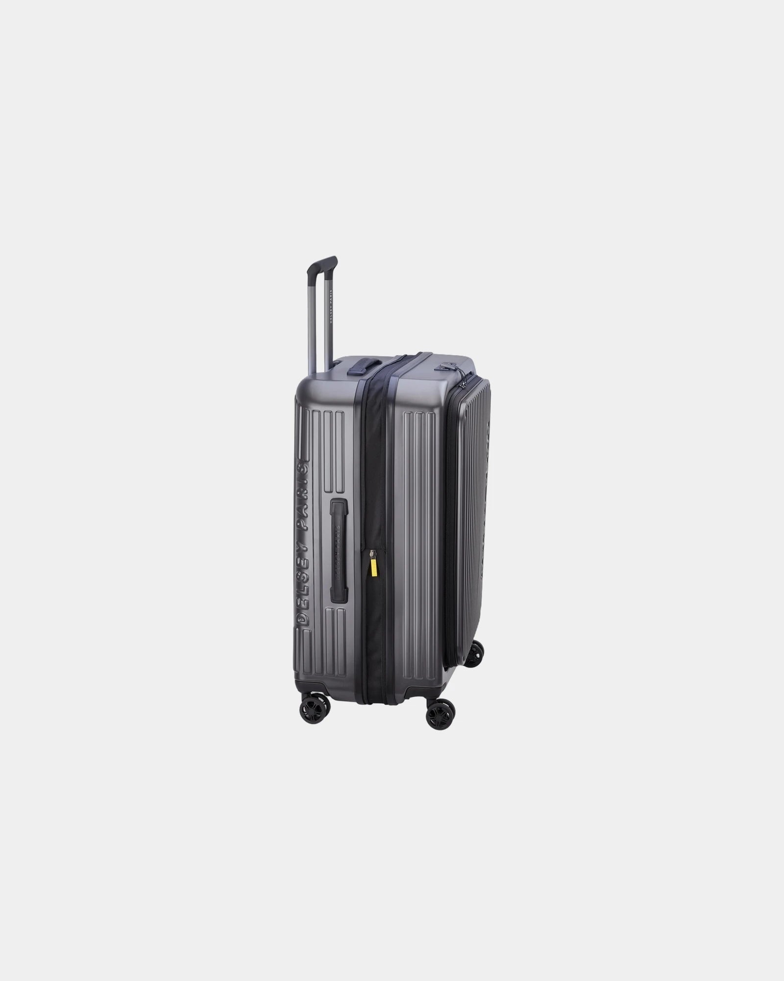 Koffer polycarbonaat Delsey Securitime om te personaliseren - 25