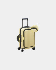 Koffer polycarbonaat Delsey Securitime om te personaliseren - 14