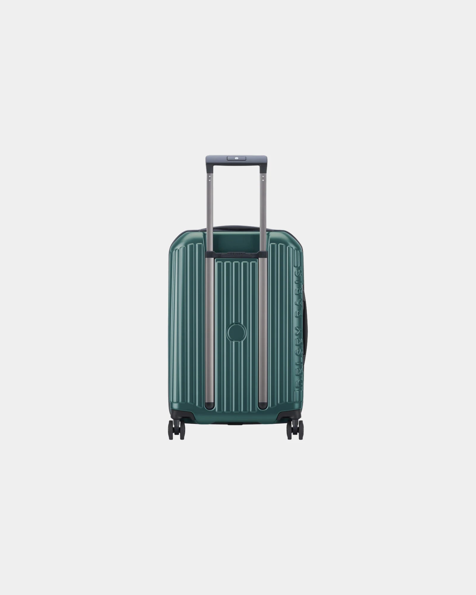 Koffer polycarbonaat Delsey Securitime om te personaliseren - 2