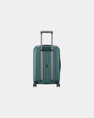 Koffer polycarbonaat Delsey Securitime om te personaliseren - 2