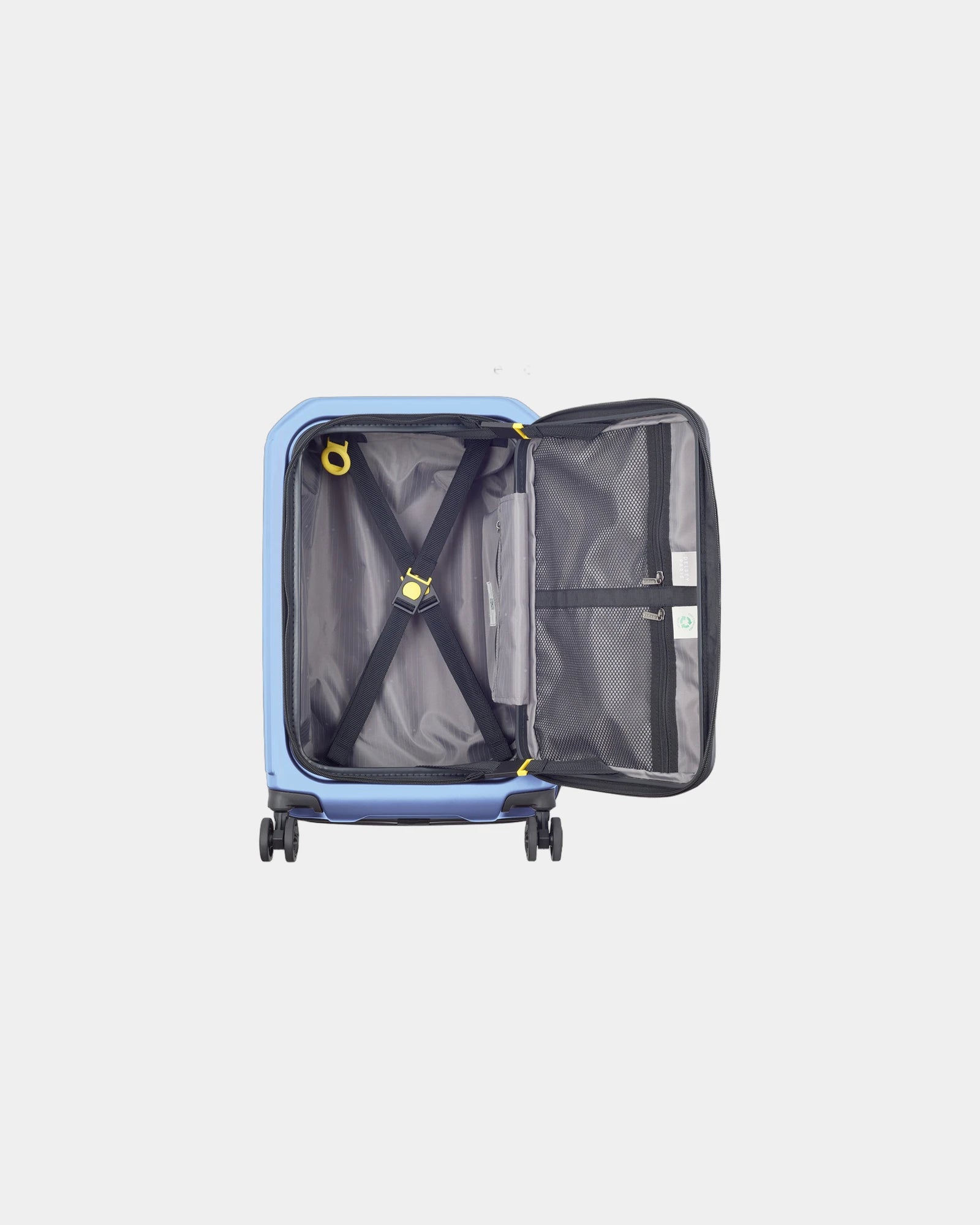Koffer polycarbonaat Delsey Securitime om te personaliseren - 10