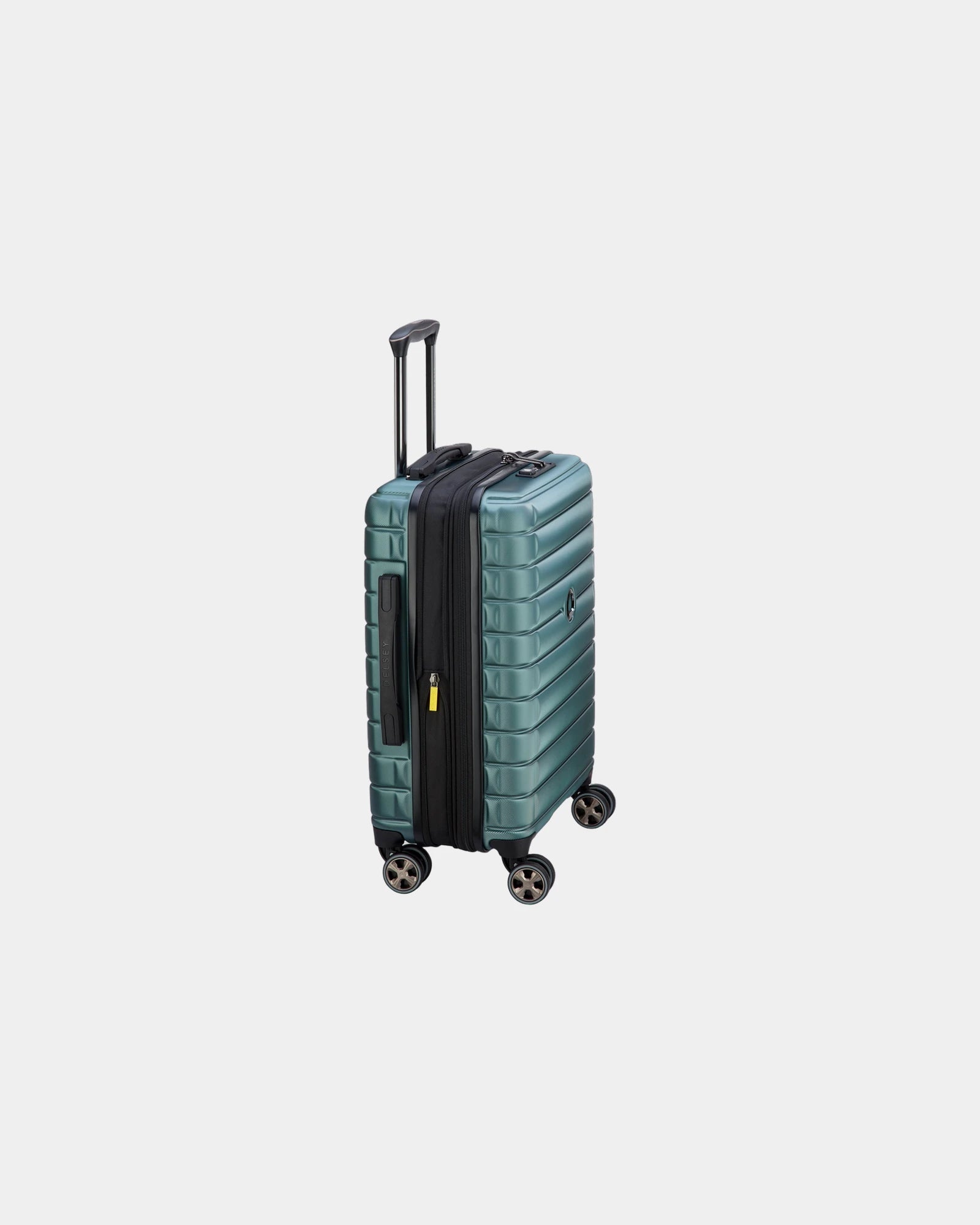 Koffer polycarbonaat Delsey Shadow om te personaliseren - 17