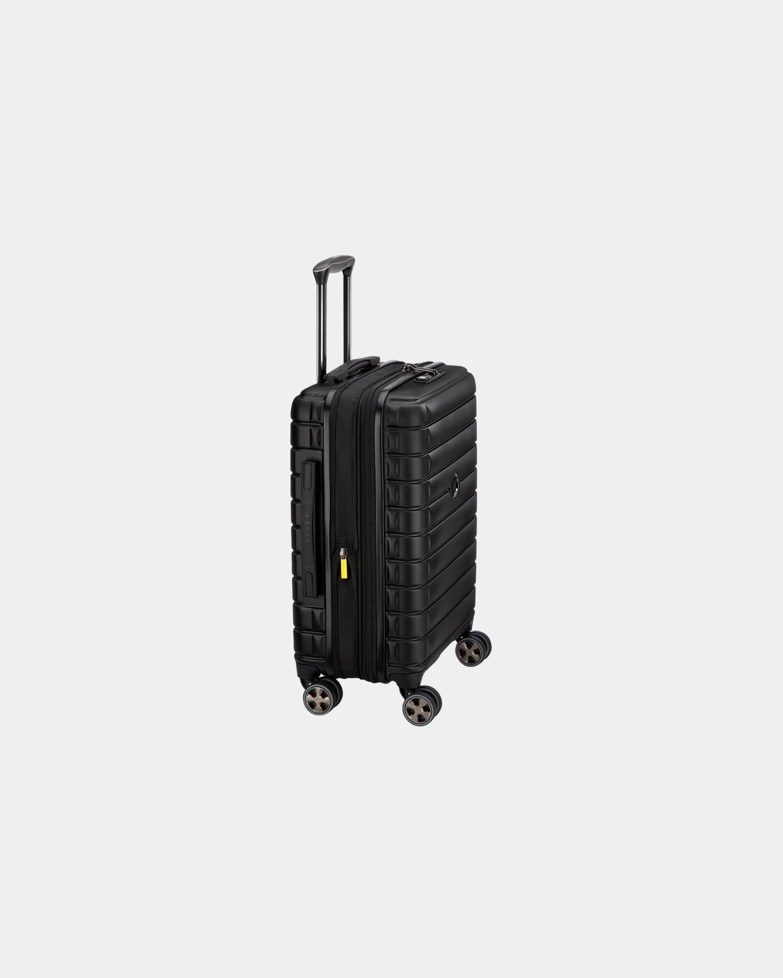 Koffer polycarbonaat Delsey Shadow om te personaliseren - 7
