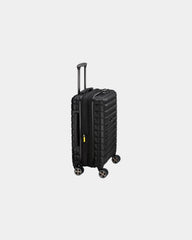 Koffer polycarbonaat Delsey Shadow om te personaliseren - 7