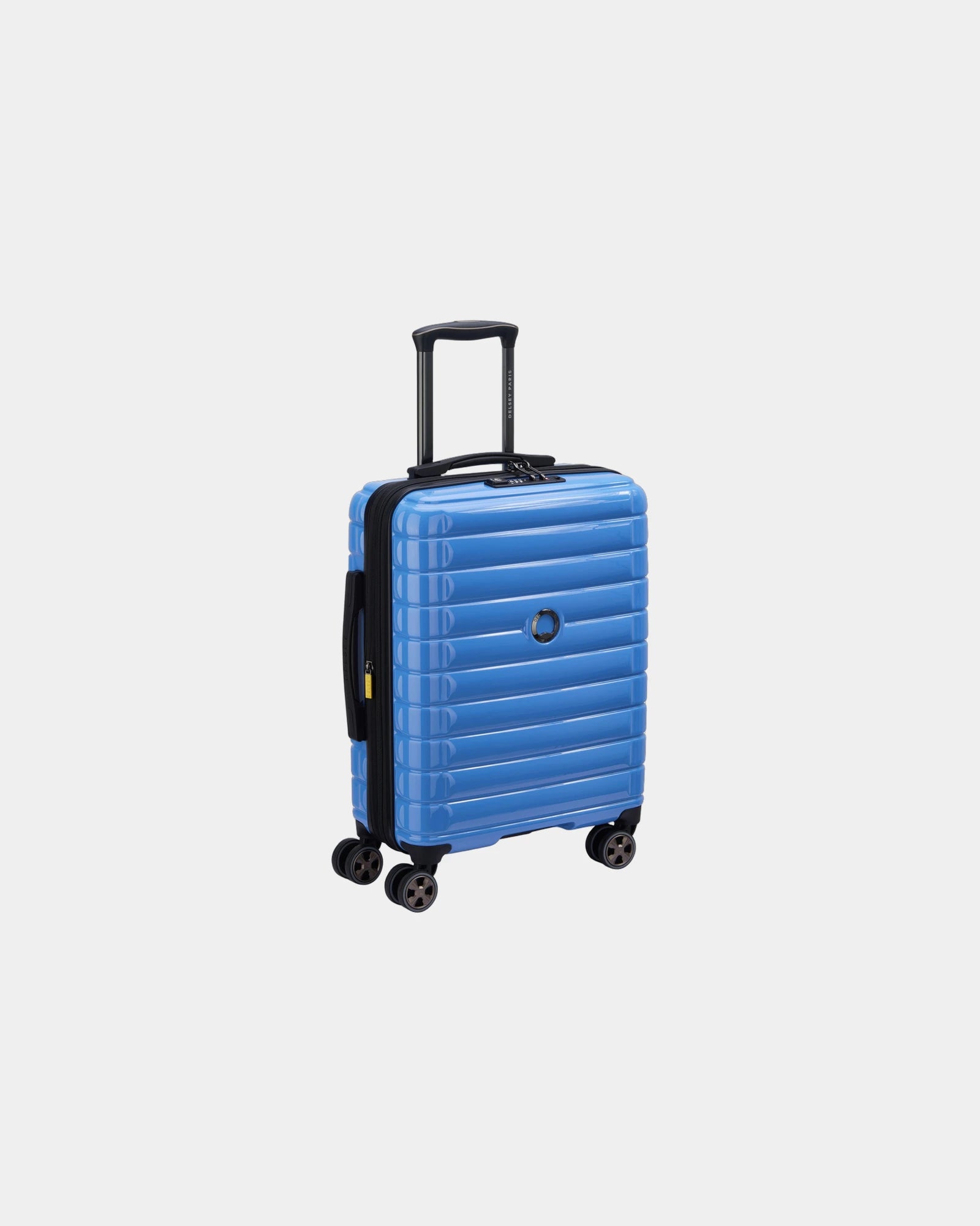 Koffer polycarbonaat Delsey Shadow om te personaliseren - 31