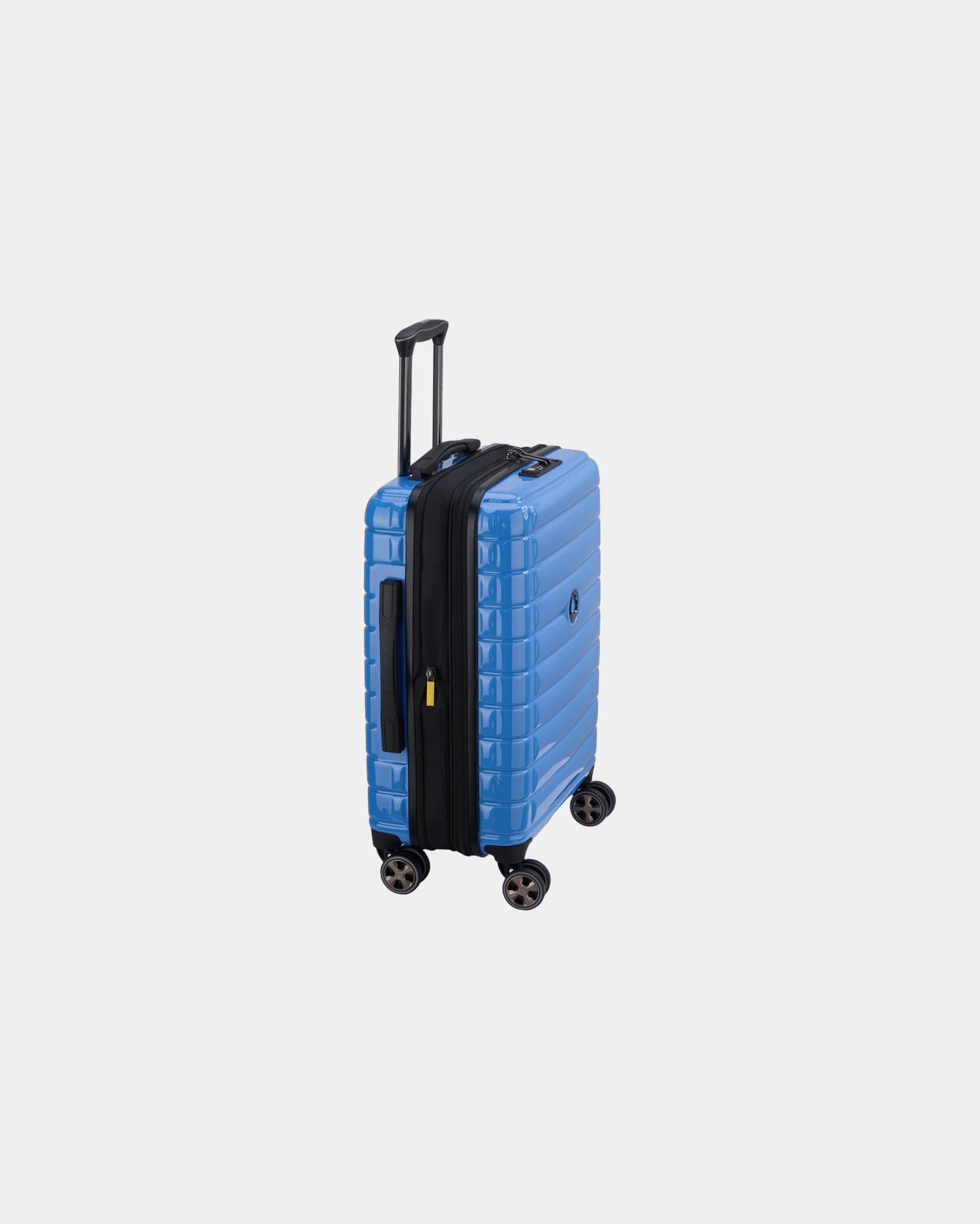 Koffer polycarbonaat Delsey Shadow om te personaliseren - 38