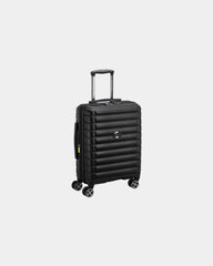 Koffer polycarbonaat Delsey Shadow om te personaliseren - 1